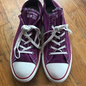 Special Edition Converse